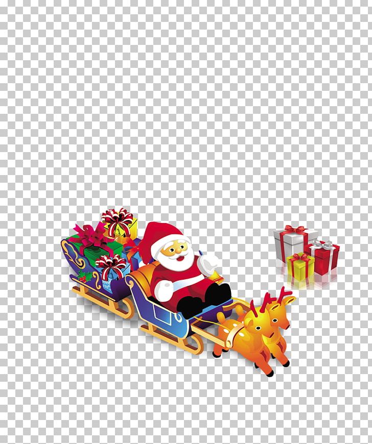 Santa Claus Christmas Gift PNG, Clipart, Activities, Advertising Design, Carnival, Christmas Background, Computer Wallpaper Free PNG Download