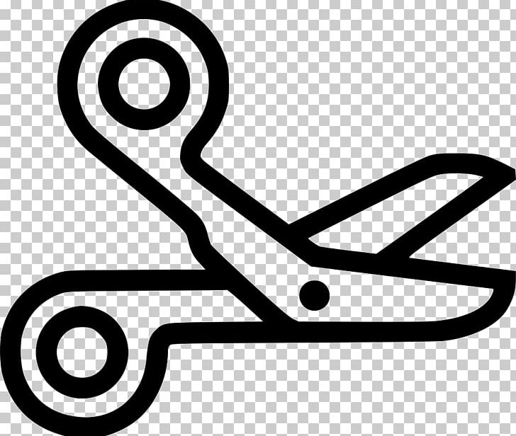 Scissors Computer Icons Hair-cutting Shears PNG, Clipart, Area, Black And White, Blog, Computer Icons, Download Free PNG Download