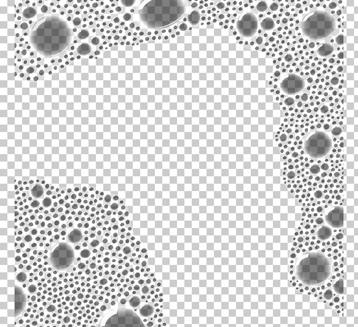 Soap Bubble Pattern PNG, Clipart, Black, Black And White, Bubble, Bubbles Vector, Creative Background Free PNG Download