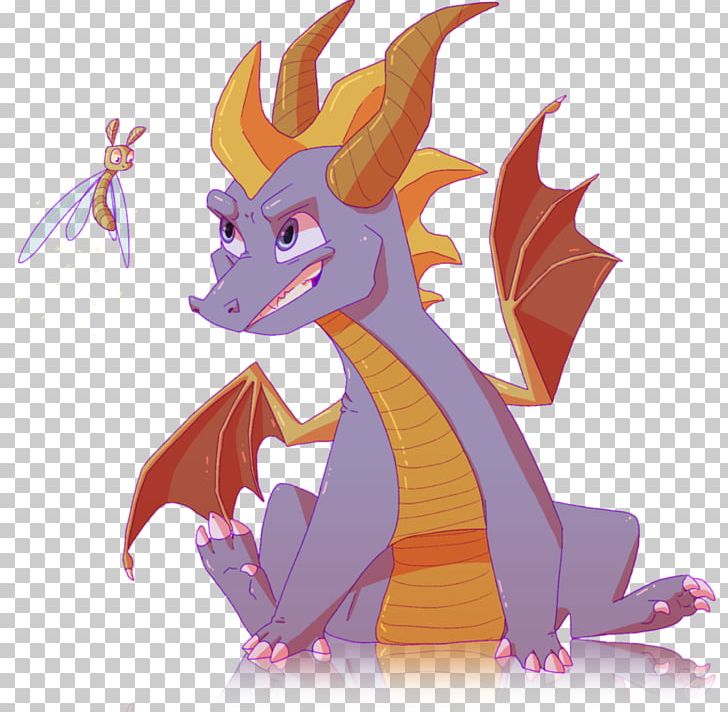 Spyro The Dragon Art Video Game The Hunter PNG, Clipart, Art, Artist, Cartoon, Deviantart, Digital Art Free PNG Download