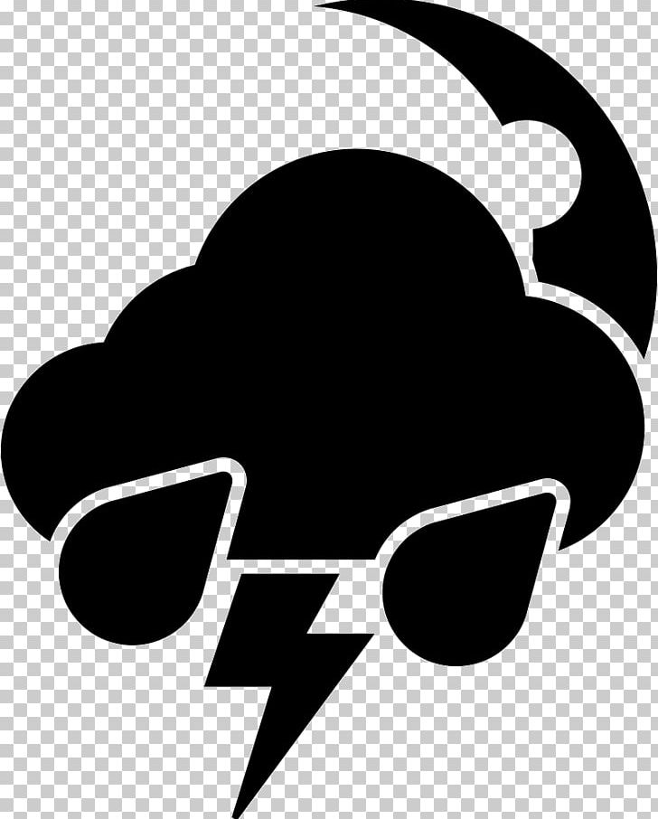 Thunderstorm Weather Snow PNG, Clipart, Black, Black And White, Cloud, Electric, Electricity Free PNG Download