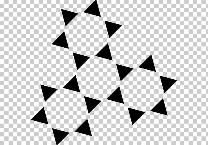 Triangle Polygon Shape Star Area PNG, Clipart, Angle, Area, Art, Black, Black And White Free PNG Download