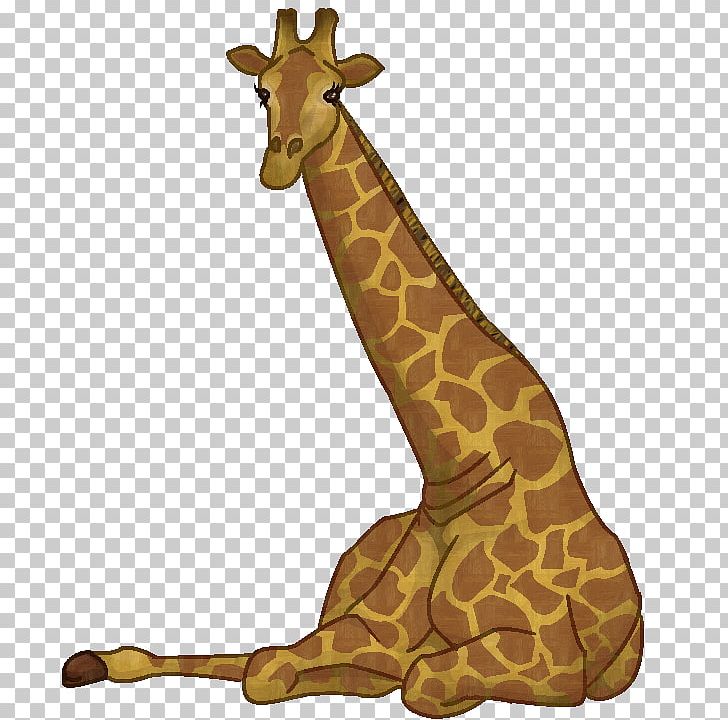 West African Giraffe Honey Badger Art Gerenuk PNG, Clipart, American Badger, Animal, Animal Figure, Art, Deviantart Free PNG Download