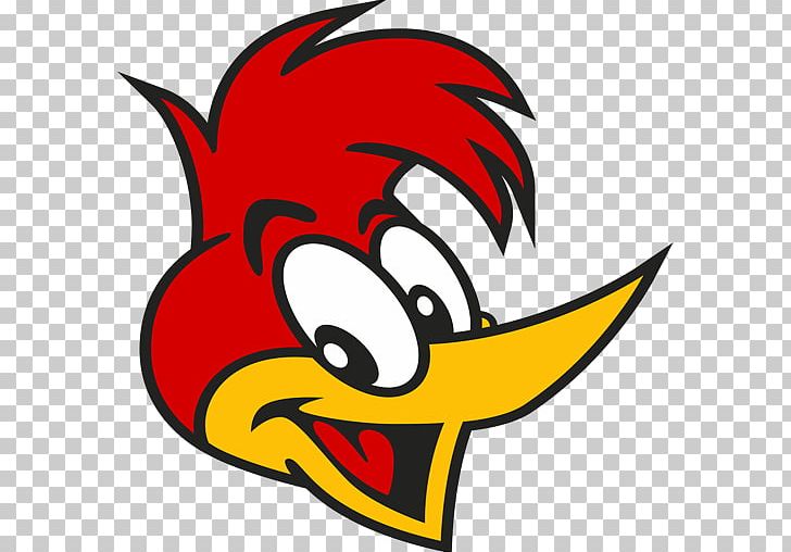 Woody Woodpecker Drawing Andy Panda PNG, Clipart, Andy Panda, Art, Artwork, Beak, Cartoon Free PNG Download