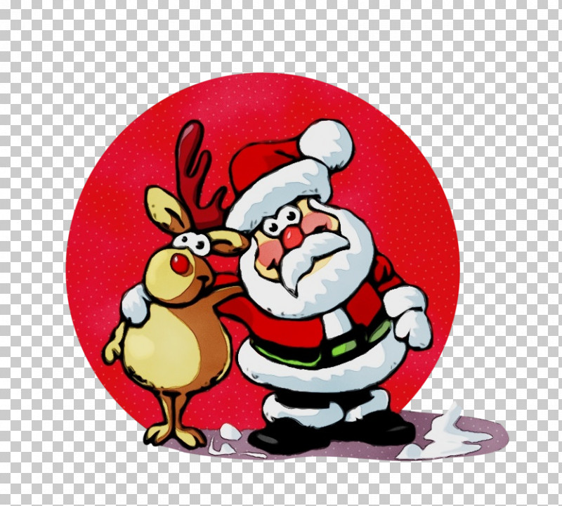 Santa Claus PNG, Clipart, Cartoon, Chimney, Christmas Day, Christmas Decoration, Christmas Eve Free PNG Download