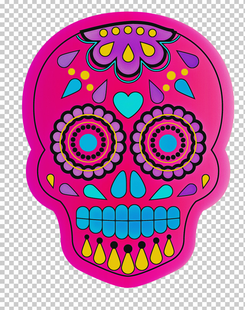 Skull Mexico PNG, Clipart, Cartoon, Drawing, Interior Design Services, Mexico, Royaltyfree Free PNG Download