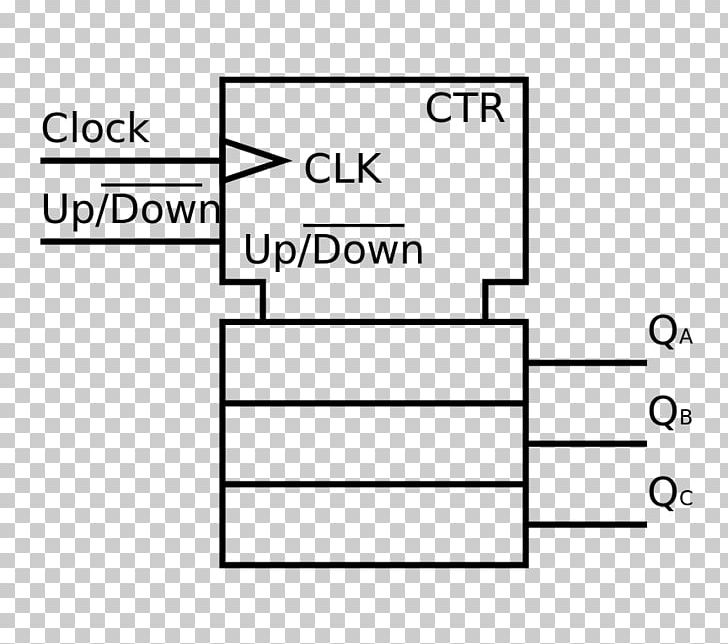 4-bit Shift Register Electronic Circuit Processor Register PNG, Clipart, 4bit, Angle, Area, Bit, Black Free PNG Download