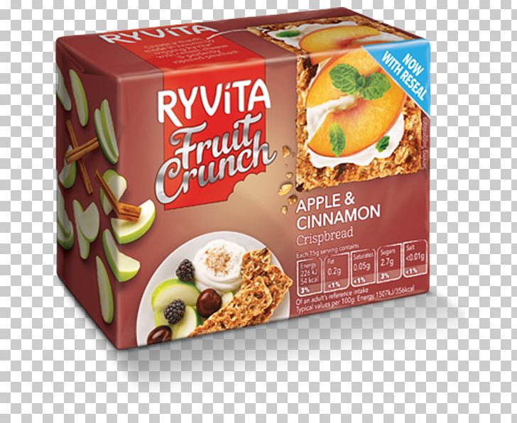 Breakfast Cereal Crispbread Food Ryvita PNG, Clipart, Apple, Apple Cinnamon, Breakfast, Breakfast Cereal, Cinnamon Free PNG Download