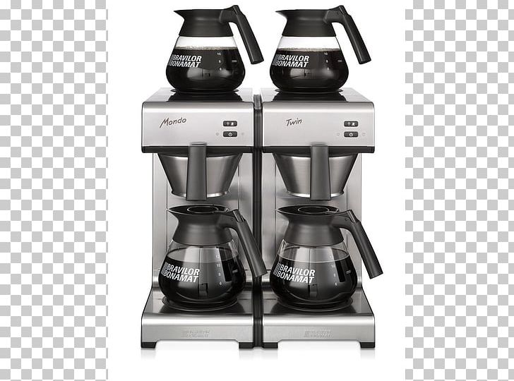Brewed Coffee Cafe Coffeemaker Espresso PNG, Clipart, Bravilor Bonamat, Brewed Coffee, Cafe, Cappuccino, Coffee Free PNG Download