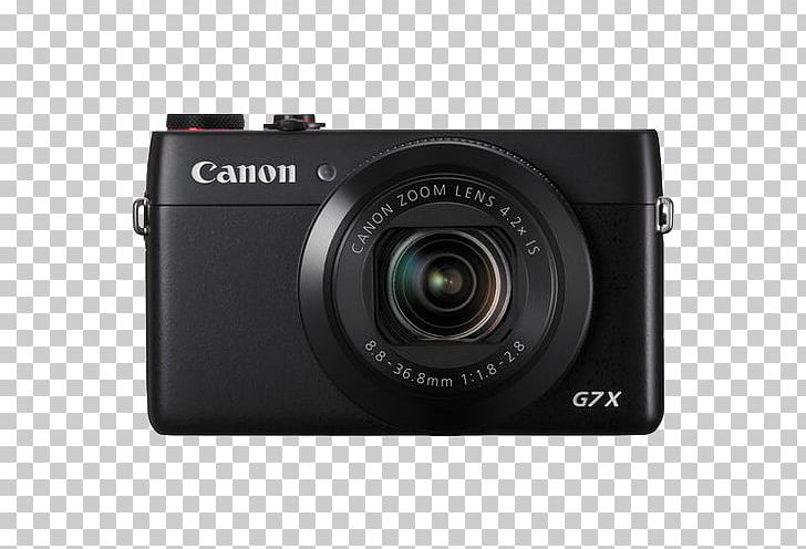Canon PowerShot G7 X Canon PowerShot G9 X Point-and-shoot Camera PNG, Clipart, Camera, Camera Lens, Canon, Canon Powershot G7, Canon Powershot G7 X Free PNG Download