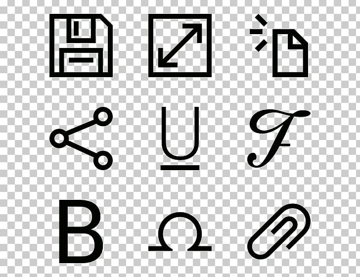 Computer Icons Encapsulated PostScript PNG, Clipart, Alignment, Angle, Area, Black, Black And White Free PNG Download