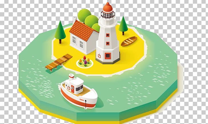 Isometric Projection Art Illustration PNG, Clipart, Building, Food, Games, Graphic Design, Hardcover Free PNG Download