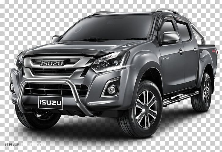 ISUZU MU-X Isuzu D-Max Pickup Truck Isuzu Motors Ltd. PNG, Clipart, Automotive, Automotive Design, Automotive Exterior, Car, Hardtop Free PNG Download