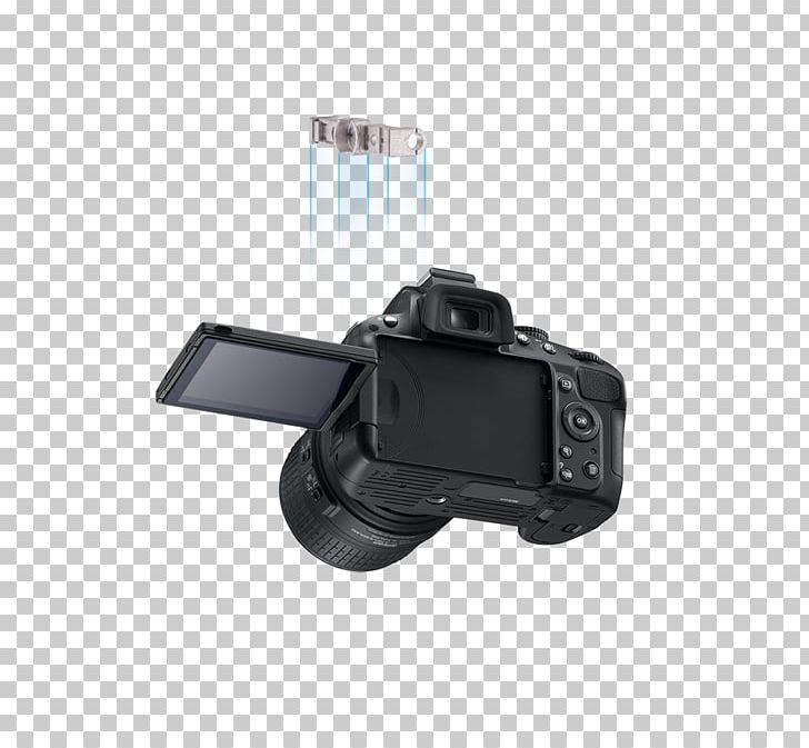 Nikon D5100 Nikon D5500 Nikon D3100 Camera PNG, Clipart, Angle, Camera, Camera Accessory, Camera Lens, Camera Screen Free PNG Download