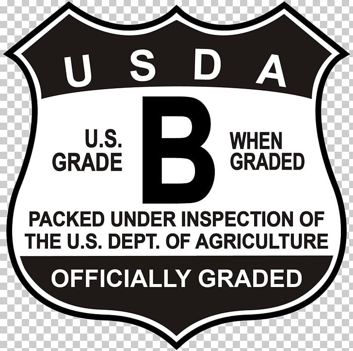 United States Logo Label Grading In Education PNG, Clipart, Agricultural Marketing, Agriculture, Area, Black And White, Brand Free PNG Download