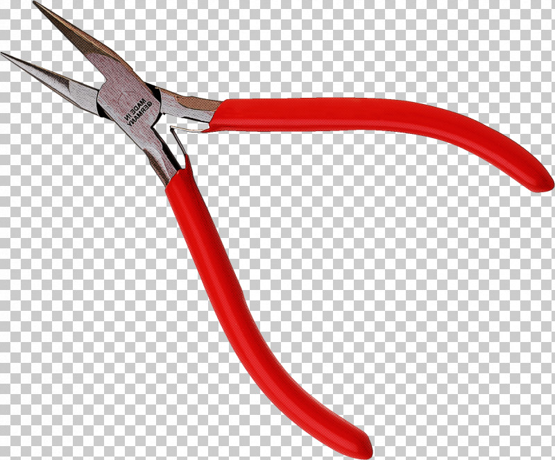 Diagonal Pliers Pliers Wire Stripper Nipper Tool PNG, Clipart, Diagonal Pliers, Hand Tool, Linemans Pliers, Needlenose Pliers, Nipper Free PNG Download