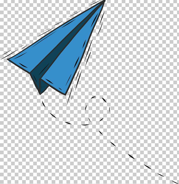 Airplane Paper Blue PNG, Clipart, Airplane, Angle, Area, Blue Background, Blue Flower Free PNG Download
