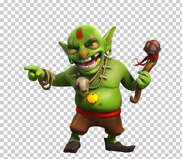 Clash Of Clans Clash Royale Goblin Barbarian Single-player Video Game PNG, Clipart, Action Figure, Barbarian, Campaign, Clan, Clash Of Clans Free PNG Download