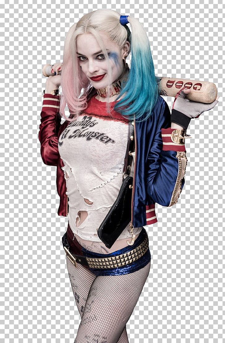 Harley Quinn PNG, Clipart, Harley Quinn Free PNG Download