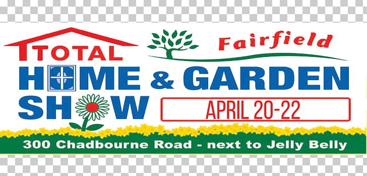 Napa TOTAL HOME AND GARDEN SHOW W/ JProductions Forest Gardening PNG, Clipart, Advertising, Alameda County California, Area, Banner, Brand Free PNG Download