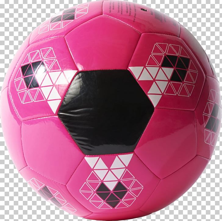 Starlancer Ball Adidas Pink PNG, Clipart, Acc, Adidas, Ball, Football, Industrial Design Free PNG Download