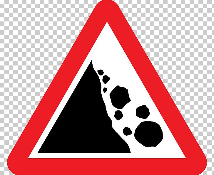 The Highway Code Road Signs In The United Kingdom Traffic Sign PNG, Clipart, Area, Brand, Driving, Falling Rocks, Highway Code Free PNG Download