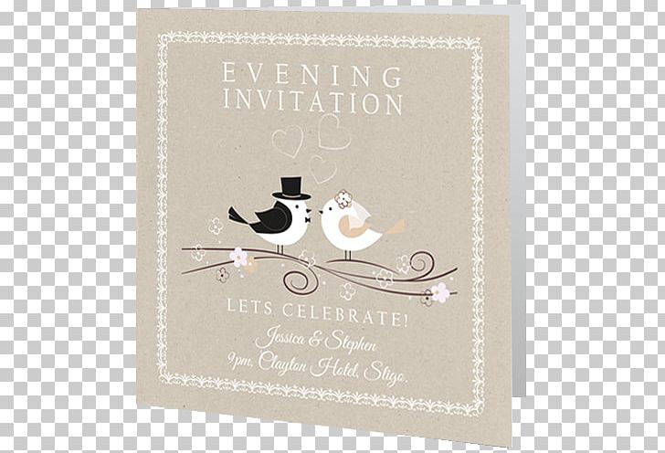 Wedding Invitation Ireland Bird Ceremony PNG, Clipart, Animals, Bird, Ceremony, Envelope, Evening Free PNG Download