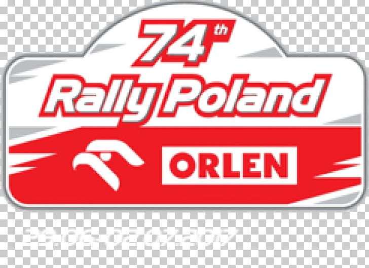 WRC 7 World Rally Championship 6 Rally Argentina Rally Poland PNG, Clipart, Area, Brand, Electronic Sports, Line, Logo Free PNG Download