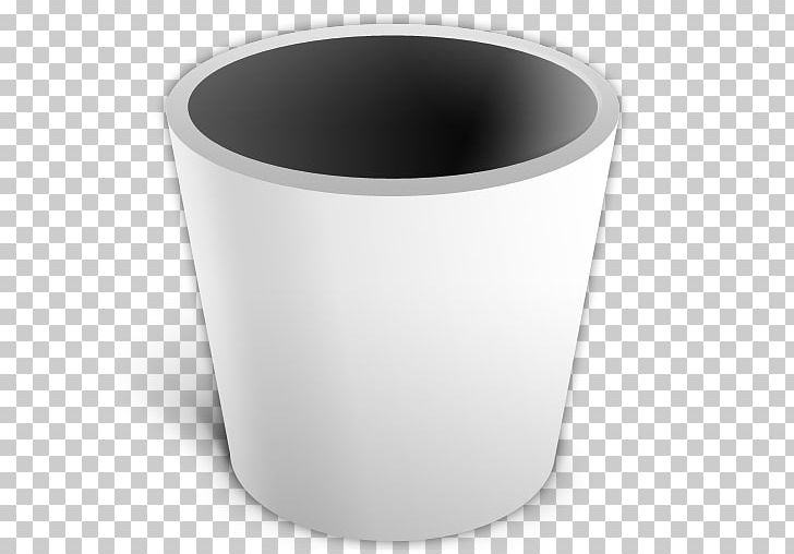 Computer Icons Rubbish Bins & Waste Paper Baskets PNG, Clipart, Angle, Computer Icons, Cup, Cylinder, Directory Free PNG Download