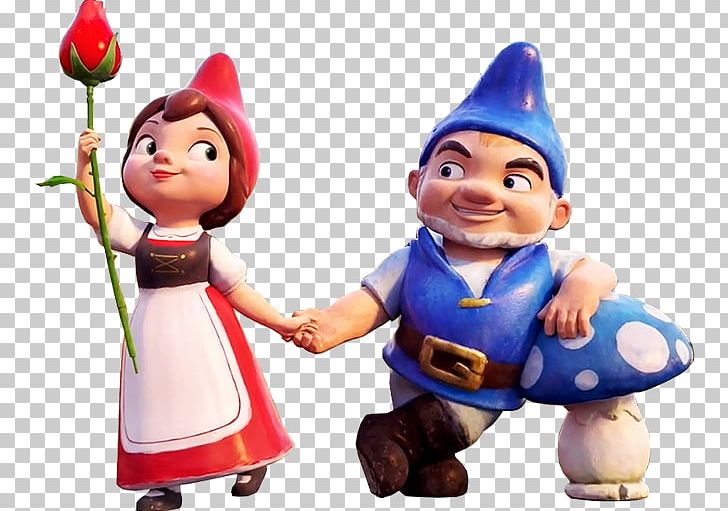 Gnomeo & Juliet Gnomeo & Juliet Drawing Cinema PNG, Clipart, 2018, Amp, Animation, Character, Christmas Ornament Free PNG Download
