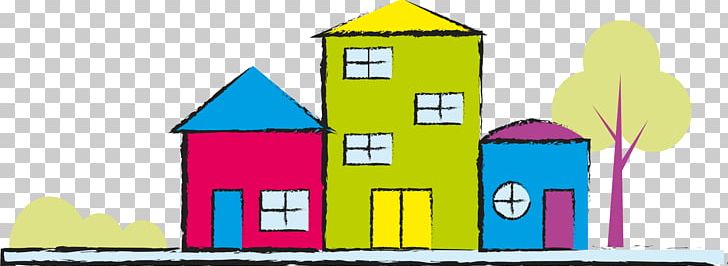 House Home PNG, Clipart, Area, Art, Building, Cartoon, Elevation Free PNG Download