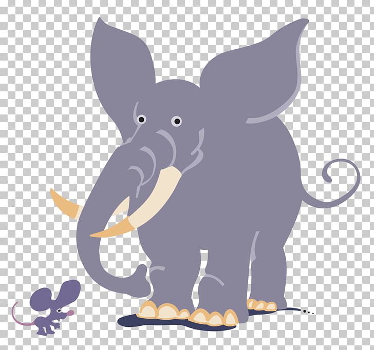 Indian Elephant African Elephant Computer Mouse Elephantidae House Mouse PNG, Clipart, African Elephant, Canidae, Carnivoran, Cartoon, Computer Free PNG Download