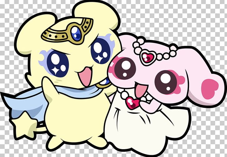 Mipple Mepple Honoka Yukishiro Nagisa Misumi Pretty Cure PNG, Clipart, Cartoon, Dog Like Mammal, Fictional Character, Flower, Food Free PNG Download