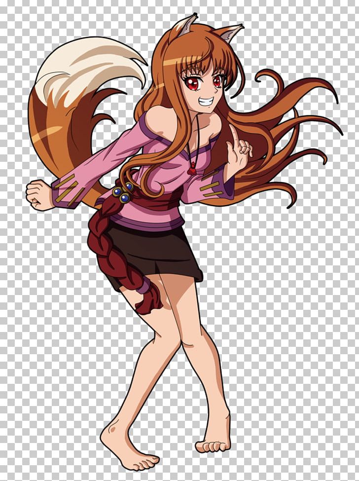 Spice And Wolf August 25 PNG, Clipart, Anime, Arm, Art, Artist, August 25 Free PNG Download