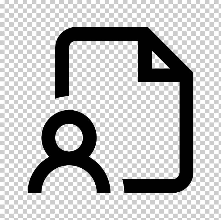 Computer Icons Contract Computer Program PNG, Clipart, Angle, Area, Black And White, Brand, Card Design Vector Material Free PNG Download