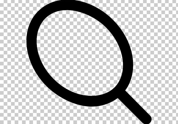 Computer Icons Magnifying Glass PNG, Clipart, Black And White, Circle, Computer Icons, Desktop Wallpaper, Download Free PNG Download