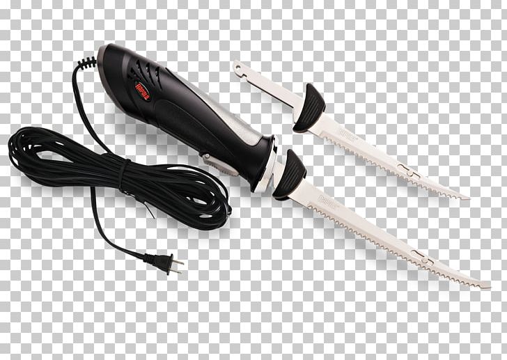 Fillet Knife Electric Knives Blade Rapala PNG, Clipart, Angling, Blade, Cold Weapon, Cordless, Electricity Free PNG Download