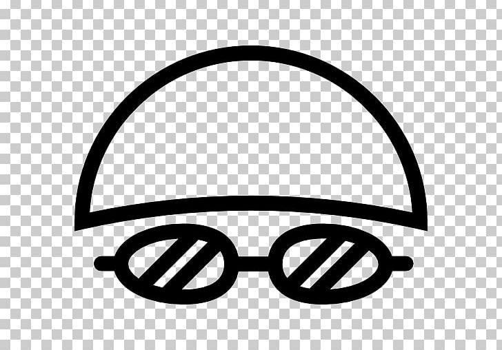 Goggles Swimming Computer Icons PNG, Clipart, Angle, Area, Black, Black And White, Brand Free PNG Download