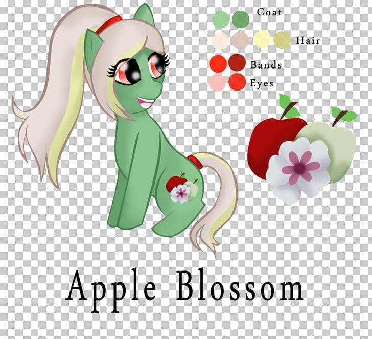Horse Green Flowering Plant PNG, Clipart, Animals, Art, Cartoon, Fictional Character, Flower Free PNG Download