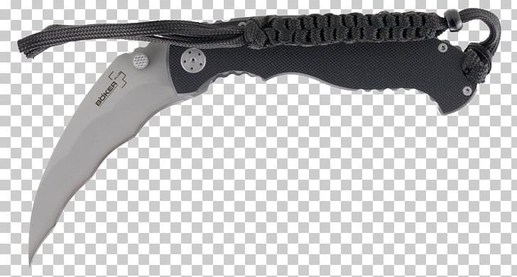 Hunting & Survival Knives Knife Machete Utility Knives Böker PNG, Clipart, Blade, Cold Weapon, Handle, Hardware, Hunting Knife Free PNG Download