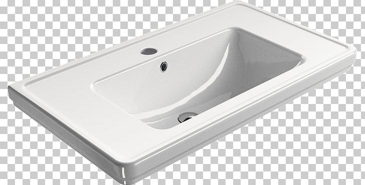 Kitchen Sink Faucet Handles & Controls Ceramic Bathroom PNG, Clipart, Angle, Bathroom, Bathroom Accessory, Bathroom Sink, Baths Free PNG Download