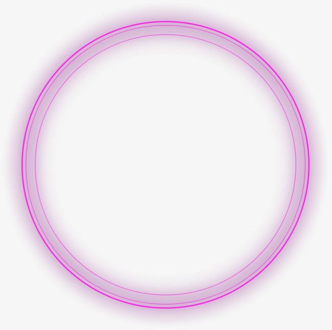 Purple Simple Circle Border Texture PNG, Clipart, Border, Border Clipart, Border Texture, Circle, Circle Clipart Free PNG Download