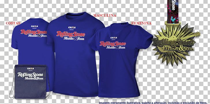 São Paulo Marathon T-shirt Esportividade PNG, Clipart, Active Shirt, Athletics, Blue, Brand, Clothing Free PNG Download
