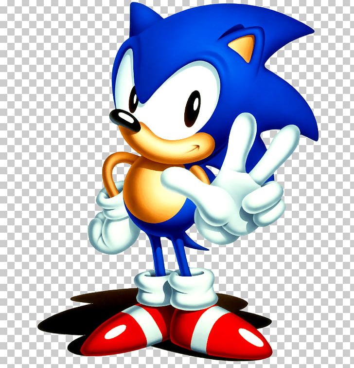 Sonic The Hedgehog 3 Sonic The Hedgehog 2 Sonic & Knuckles Sonic Mania PNG, Clipart, Animals, Artwork, Beak, Cartoon, Fictional Character Free PNG Download