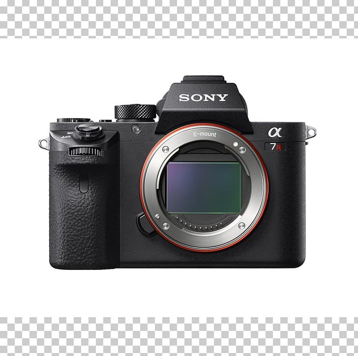 Sony α7 III Sony Alpha 7R Sony α7R II Mirrorless Interchangeable-lens Camera PNG, Clipart, Alpha, Camera, Camera Accessory, Camera Lens, Cameras Optics Free PNG Download