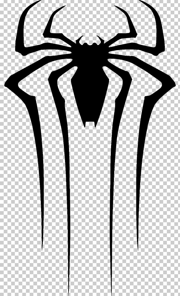 The Amazing Spider-Man Venom Superhero PNG, Clipart, Amazing Spiderman, Amazing Spiderman 2, Art, Artwork, Black Free PNG Download