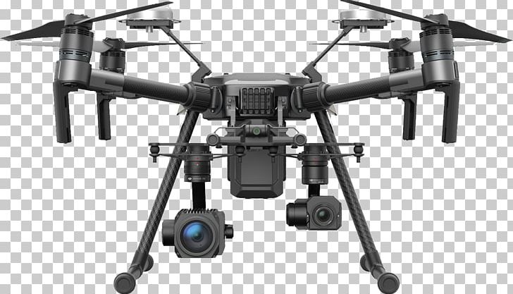 Unmanned Aerial Vehicle Aircraft DJI Quadcopter Real Time Kinematic PNG, Clipart, Aircraft, Automotive Exterior, Auto Part, Camera, Dji Free PNG Download
