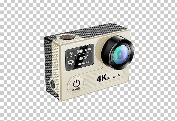 Video Action Camera 4K Resolution Wide-angle Lens GoPro PNG, Clipart, 4k Resolution, Action Camera, Camera, Cameras Optics, Digital Camera Free PNG Download