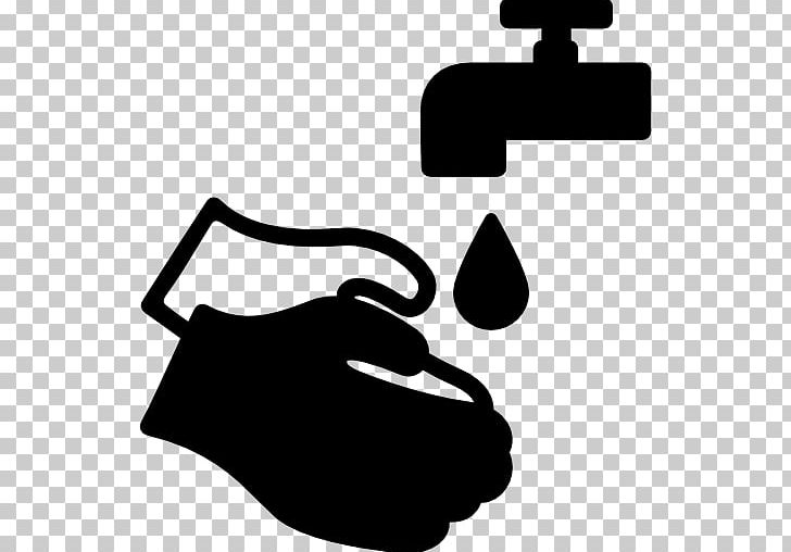 WASH Honeywagon Computer Icons Hygiene Water PNG, Clipart, Black, Black And White, Computer Icons, Drinking Water, Encapsulated Postscript Free PNG Download