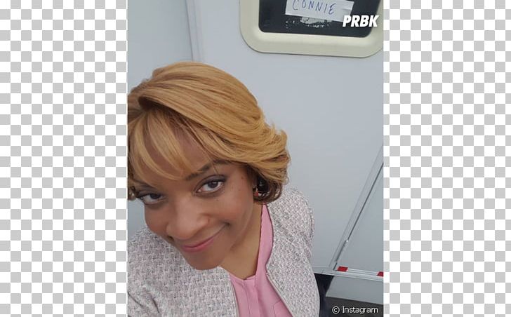 DuShon Monique Brown Chicago Fire Actor Death Casting PNG, Clipart, 2018, Actor, Actress, Bangs, Blond Free PNG Download
